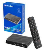 vSeeBox V6 Max