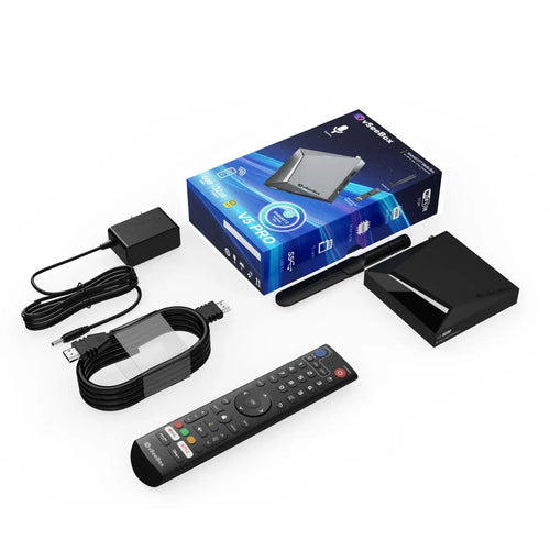 vSeeBox V5 Pro