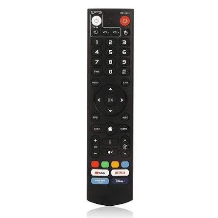 vSeeBox V5 Pro